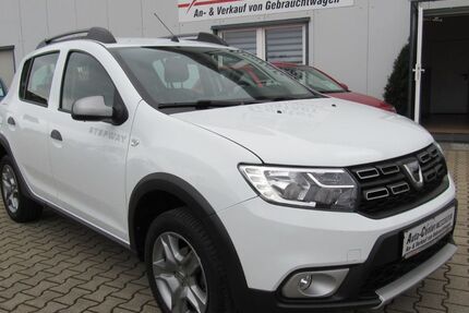 Dacia Sandero 44.000 km 12.680 &euro; Neustadt / Hessen 35279
