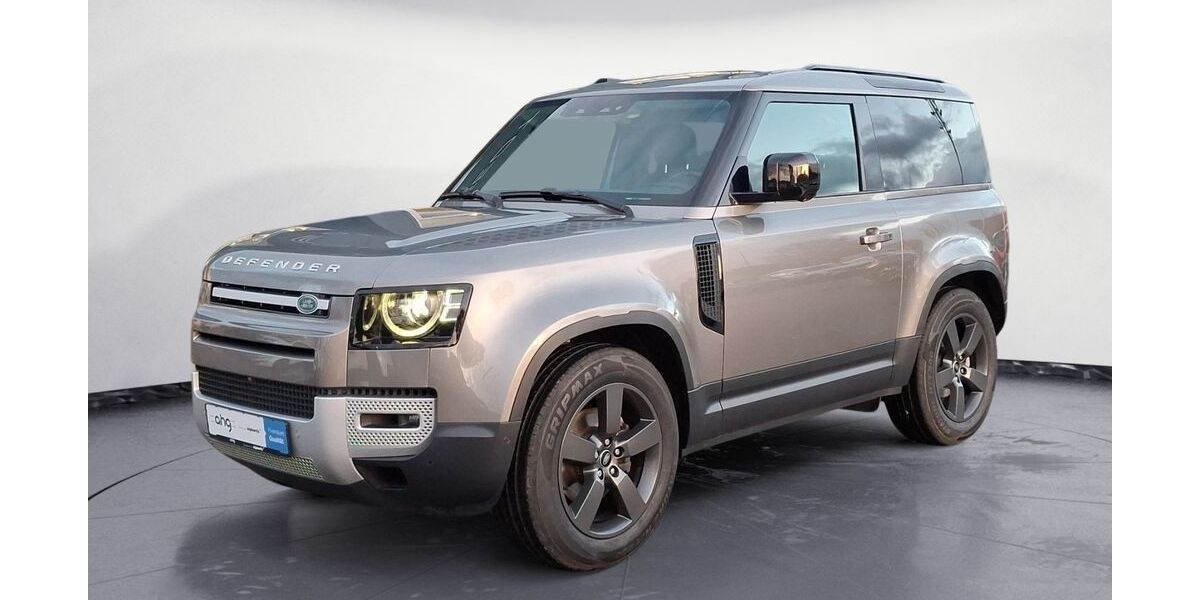 Land Rover Defender 107.134 km 43.950 &euro; Balingen 72336