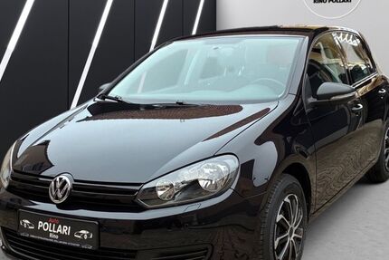 VW Golf 126.000 km 5.990 &euro; Kuppenheim 76456