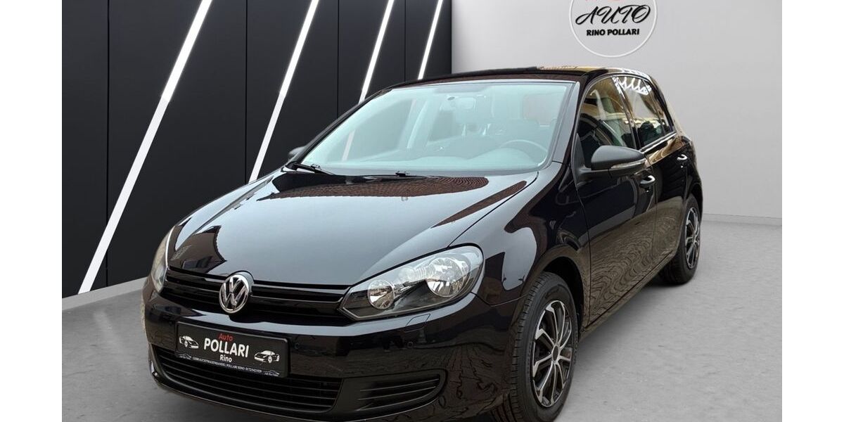 VW Golf 126.000 km 5.990 &euro; Kuppenheim 76456