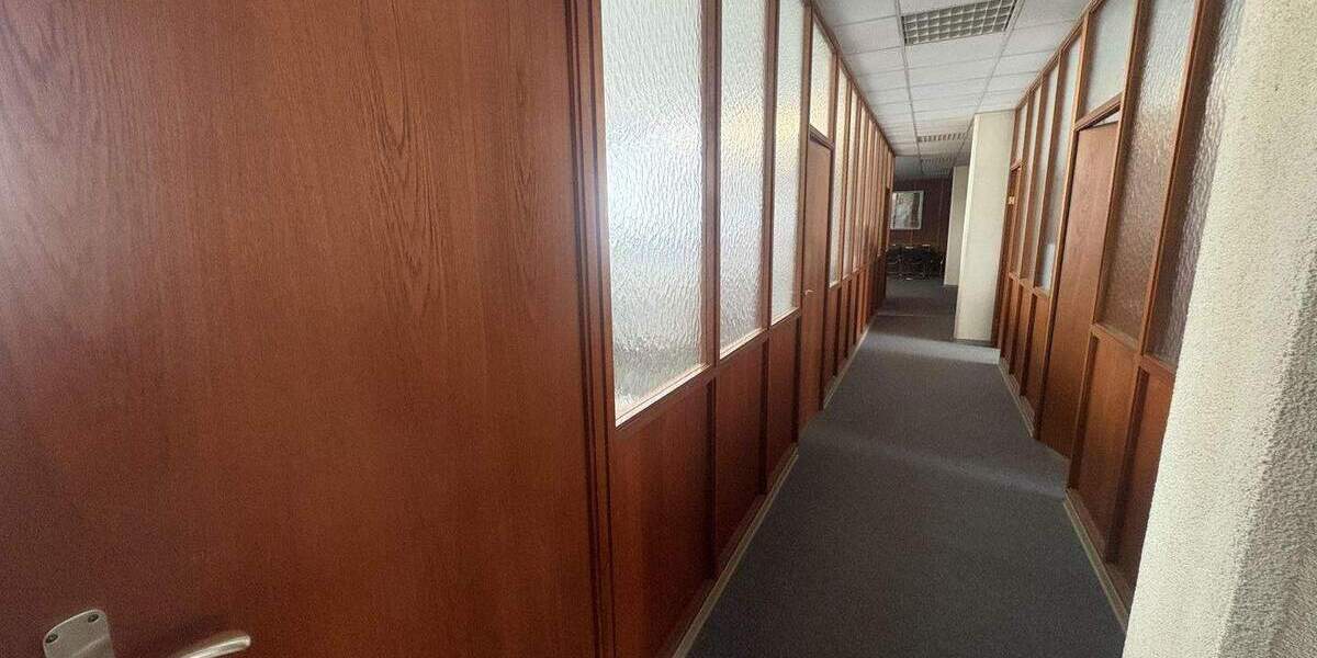 Gewerbeobjekt Albstadt Truchtelfingen - 700.000&euro; | Angebot:23482424