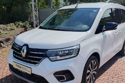 Renault Kangoo 81.000 km 19.990 &euro; Hagen 58091