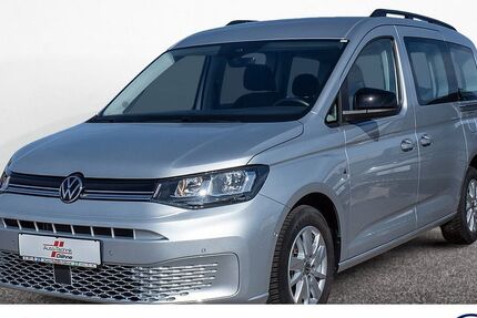 VW Caddy Maxi 12.789 km 34.980 &euro; Wittenberge 19322