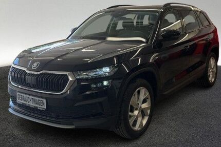 Skoda Kodiaq 28.275 km 31.960 &euro; Penzberg 82377