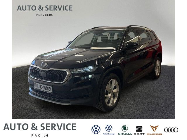 Skoda Kodiaq 28.275 km 32.960 &euro; Penzberg 82377