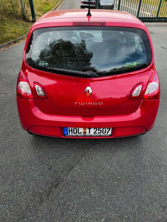 Twingo