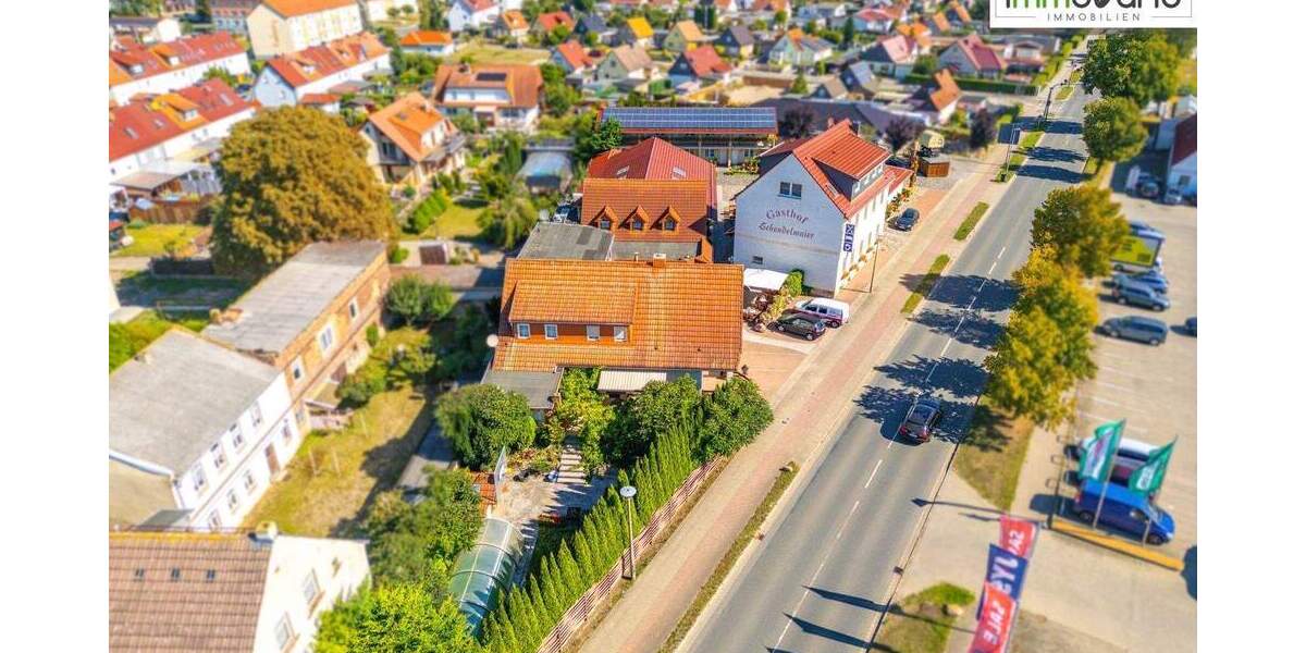 Gewerbeobjekt Oschersleben Oschersleben - 1.490.000&euro; | Angebot:25699972