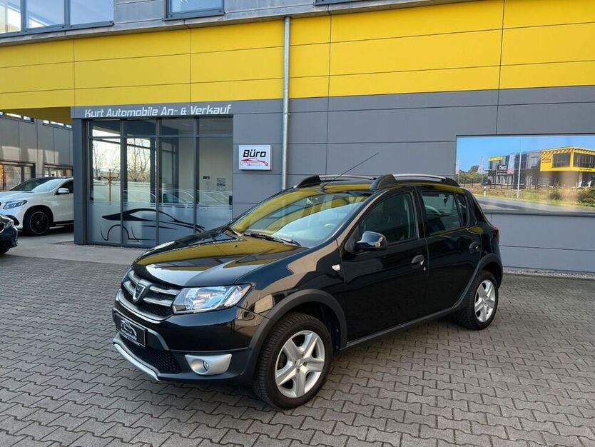 Sandero