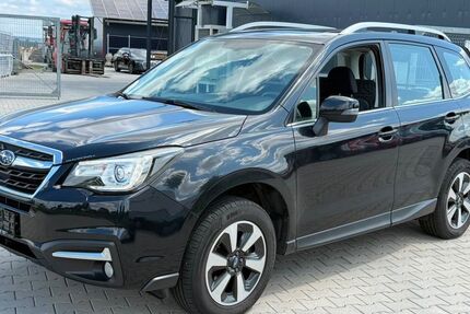 Subaru Forester 276.000 km 4.999 &euro; Köfering 93096