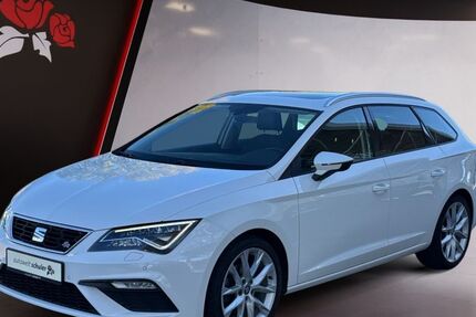 Seat Leon 98.500 km 14.949 &euro; Villingen-Schwenningen 78052