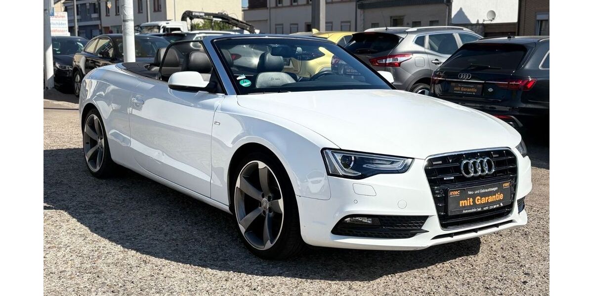 Audi A5 140.184 km 11.990 &euro; Ludwigshafen am Rhein 67071