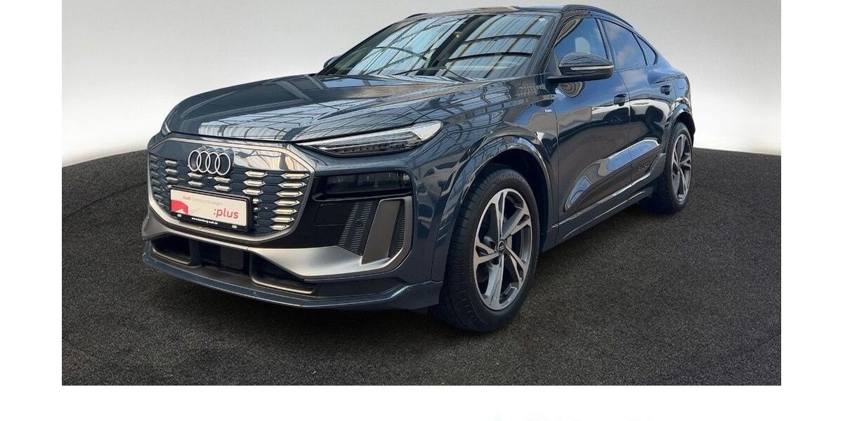 Audi Q6 e-tron 20.396 km 61.550 &euro; Hamburg 22529