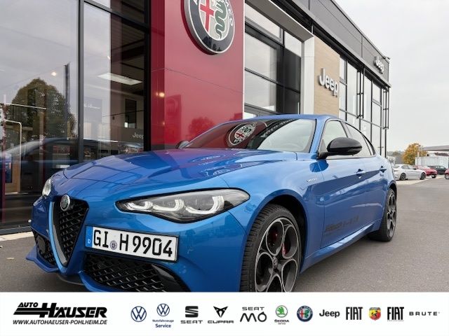 Alfa Romeo Giulia 9.000 km 41.985 &euro; Pohlheim 35415
