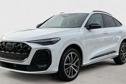 Audi Q5 5.880 km 62.660 &euro; Wesel 46483