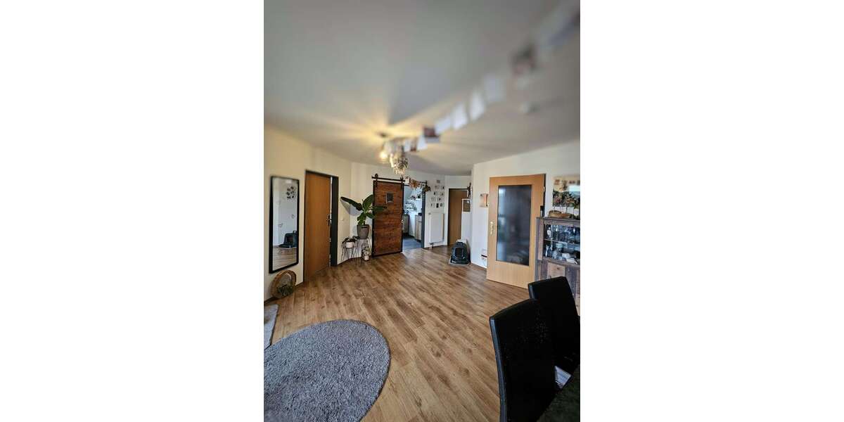 Etagenwohnung Türkheim - 4 Zimmer, 71 m&sup2;, 365.000&euro; | Angebot:26460217