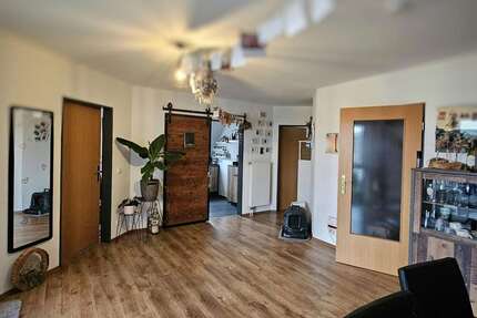 Wohnung Türkheim - 4 Zimmer, 71 m&sup2;, 365.000&euro; | Angebot:26460217