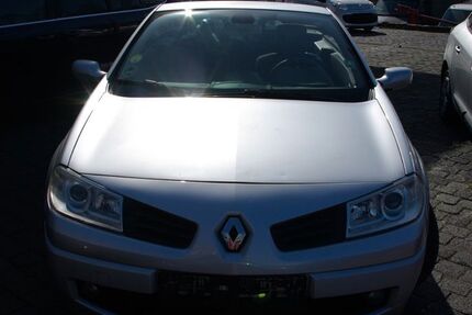 Renault Megane 177.000 km 1.690 &euro; Bottrop 46242
