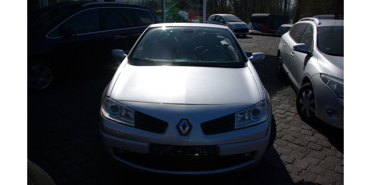 Renault Megane 177.000 km 1.690 &euro; Bottrop 46242
