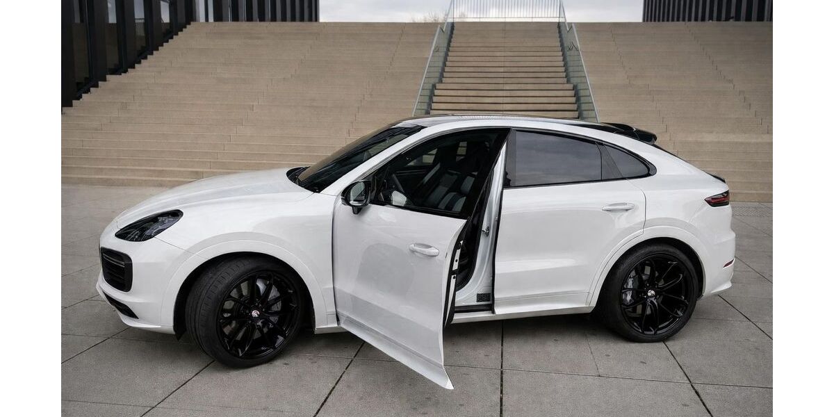 Porsche Cayenne 101.000 km 78.999 &euro; Köln 50829