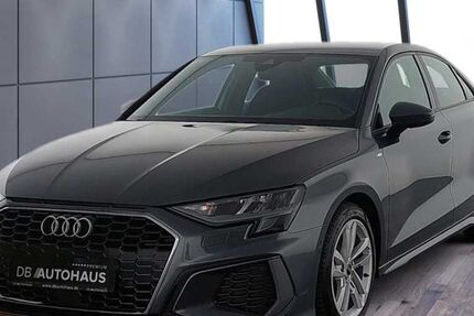 Audi A3 49.686 km 26.990 &euro; Maintal 63477