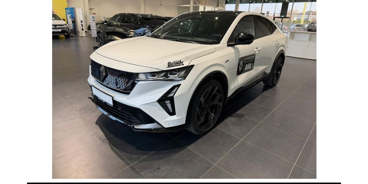 Renault Rafale 9.980 km 49.998 &euro; Dülmen 48249