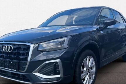 Audi Q2 55.770 km 26.900 &euro; Hutthurm 94116