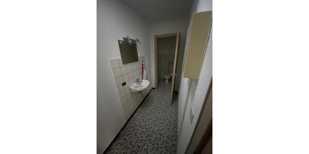 Zentrale Bürofläche in Coesfeld für Gewerbetreibende zu vermieten zimmer