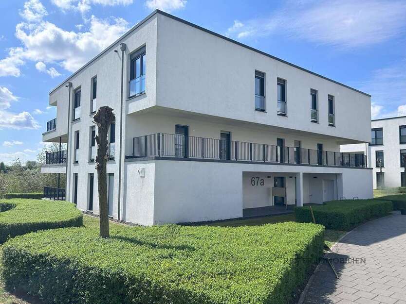 Wohnung zum Kaufen in Fulda 289.000 € 80 m²