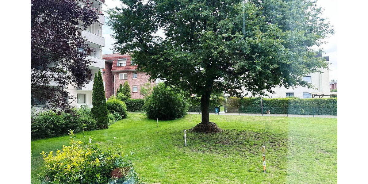 Etagenwohnung Werne - 4 Zimmer, 95 m&sup2;, 1.038&euro; | Angebot:26434650