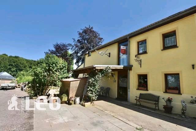 Reihenhaus Echternacherbrück - 5 Zimmer, 155 m&sup2;, 749.000&euro; | Angebot:26957610