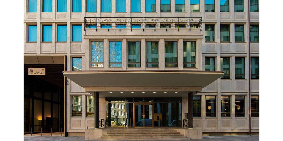 Etagenwohnung Frankfurt am Main Innenstadt - 2 Zimmer, 62 m&sup2;, 1.218.000&euro; | Angebot:26451899