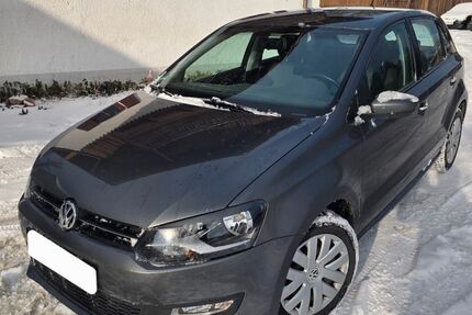 VW Polo 129.850 km 5.900 &euro; Pfarrkirchen 84347