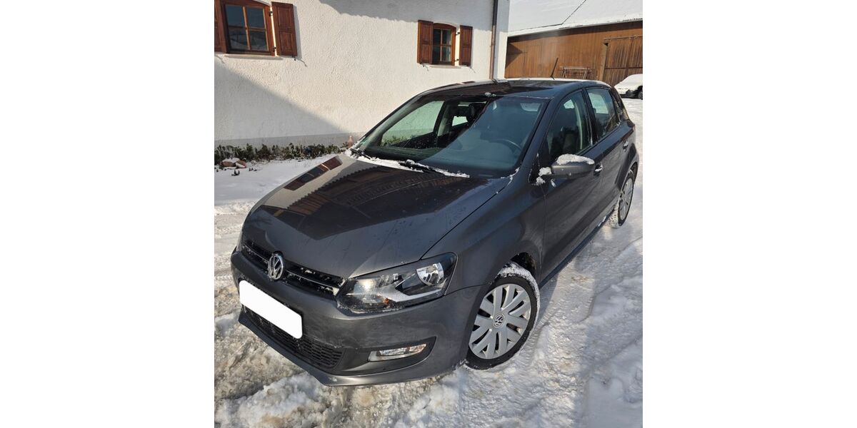 VW Polo 129.850 km 5.900 &euro; Pfarrkirchen 84347
