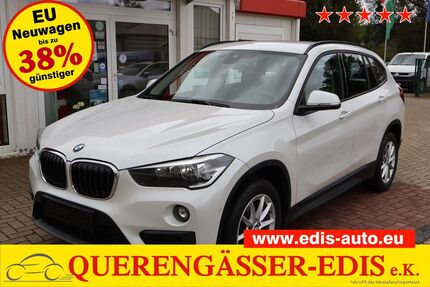 BMW X1 112.440 km 16.990 € Berga-Wünschendorf 07980
