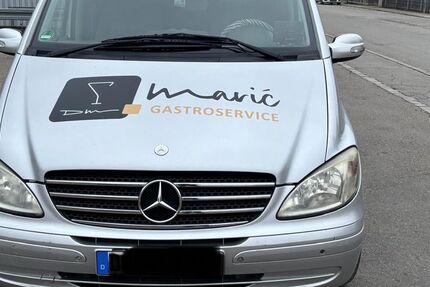 Mercedes-Benz Viano 290.000 km 2.990 &euro; Fellbach 70736