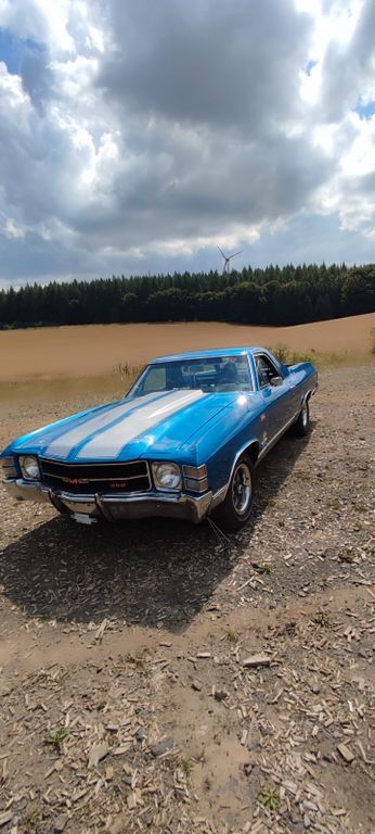 El Camino