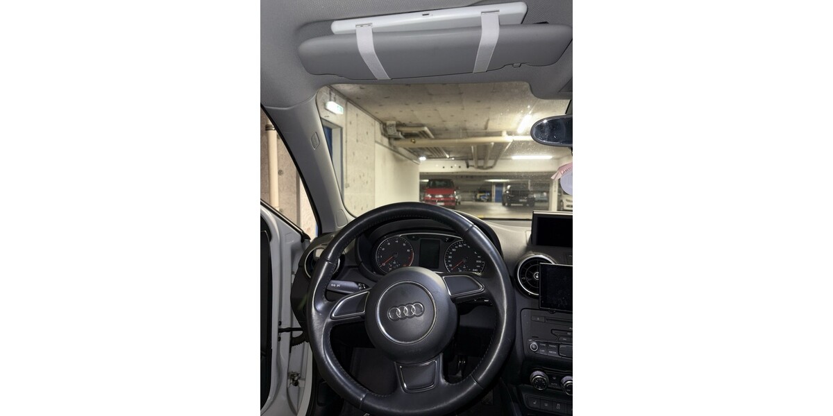 Audi audi a1 83.763 km 14.000 &euro; Stuttgart 70173
