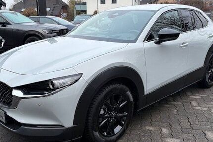 Mazda CX-30 9.190 km 27.500 &euro; Kreuztal 57223