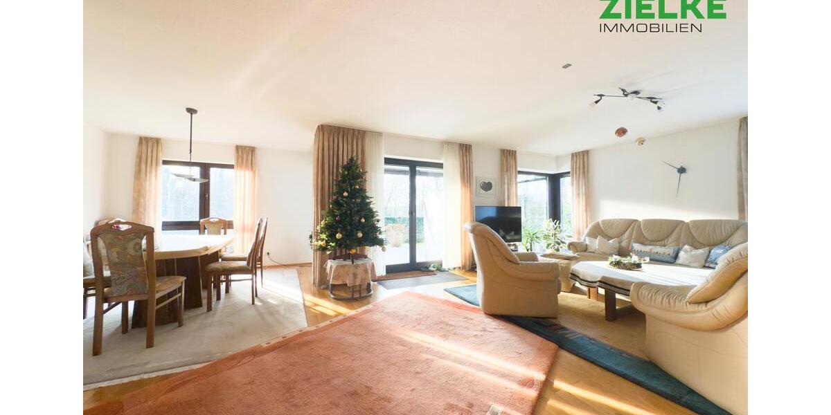 Erdgeschoßwohnung Erkrath - 5 Zimmer, 204 m&sup2;, 1.800&euro; | Angebot:24410004