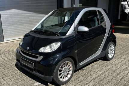 Smart forTwo 83.142 km 3.590 &euro; Mühlhausen 69242