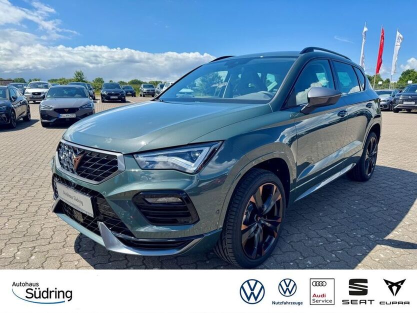 Ateca