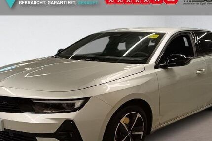 Opel Astra 5.540 km 21.980 &euro; Griesheim 64347