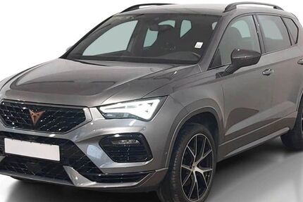 Cupra Ateca 93.700 km 24.990 &euro; Steinbach-Hallenberg OT Herges-Hallenberg 98587