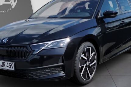 Skoda Octavia 10.000 km 39.990 &euro; Vechta 49377