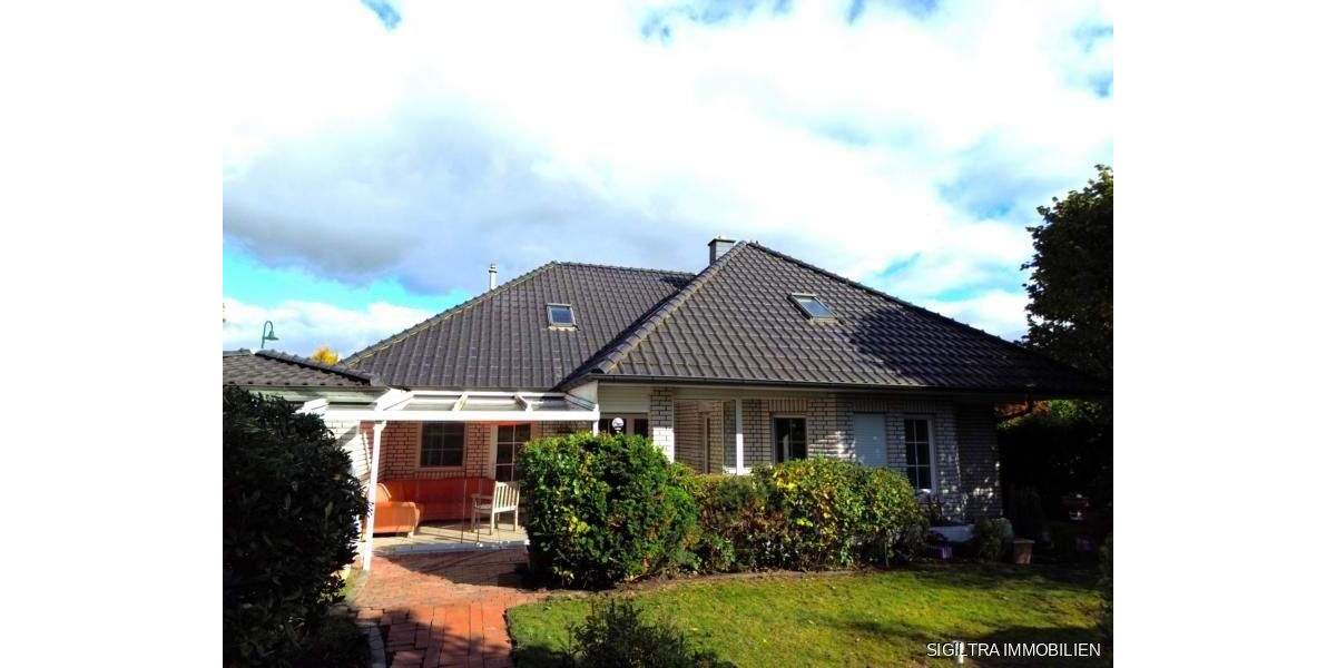 Bungalow Lähden Holte-Lastrup - 5 Zimmer, 189 m&sup2;, 259.900&euro; | Angebot:25664212