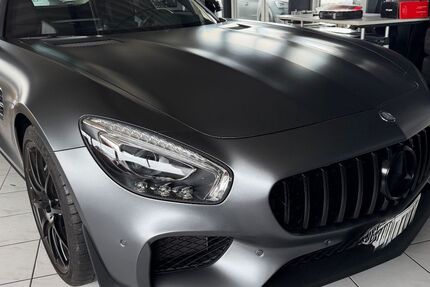 Mercedes-Benz AMG GT 38.782 km 80.990 &euro; Köln 50767