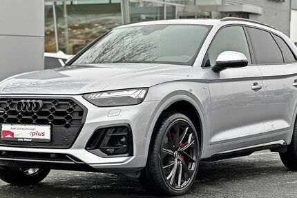 Audi Q5 16.890 km 51.280 &euro; Neubeckum 59269