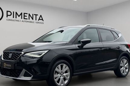 Seat Arona 45.290 km 18.490 &euro; Werl 59457
