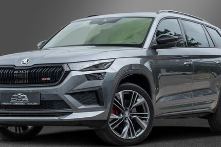 Skoda Kodiaq 58.210 km 39.968 &euro; Roigheim 74255