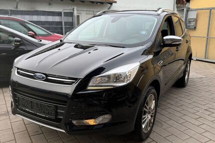 Ford Kuga 181.000 km 7.999 &euro; Malsch 76316